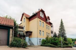 Fewo Harz.Zeit &ndash; Berglust Braunlage