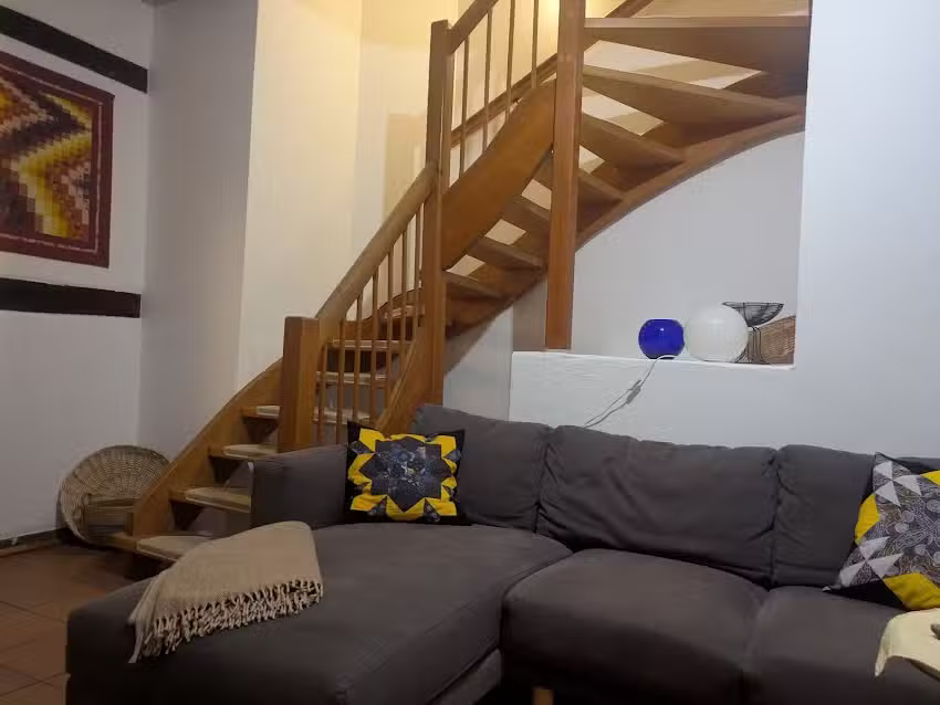 Fewo Haus Patze