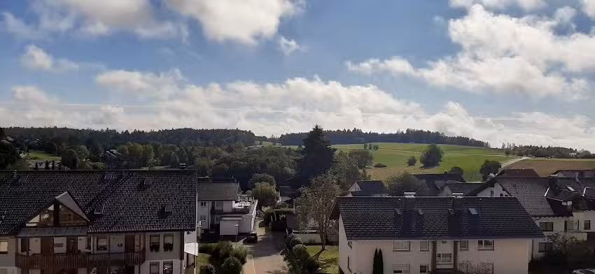 FeWo H&ouml;chenschwand