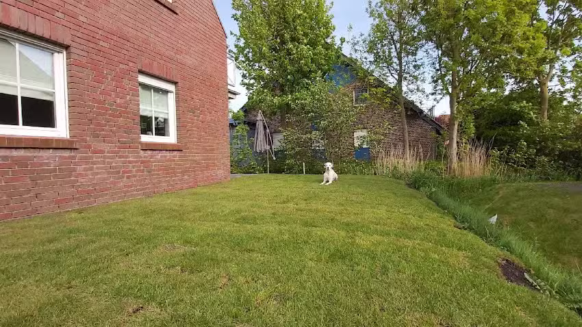 FeWo Hoppetosse-Greetsiel