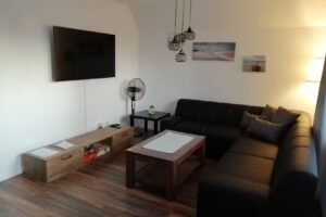 FeWo In Summo Monte | Fischerhude