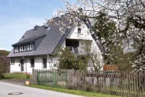 Fewo K&uuml;rten