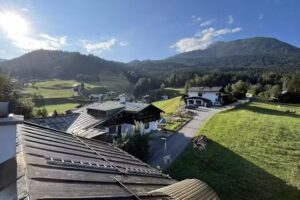 FeWo Kurz Haus Sonnenschein