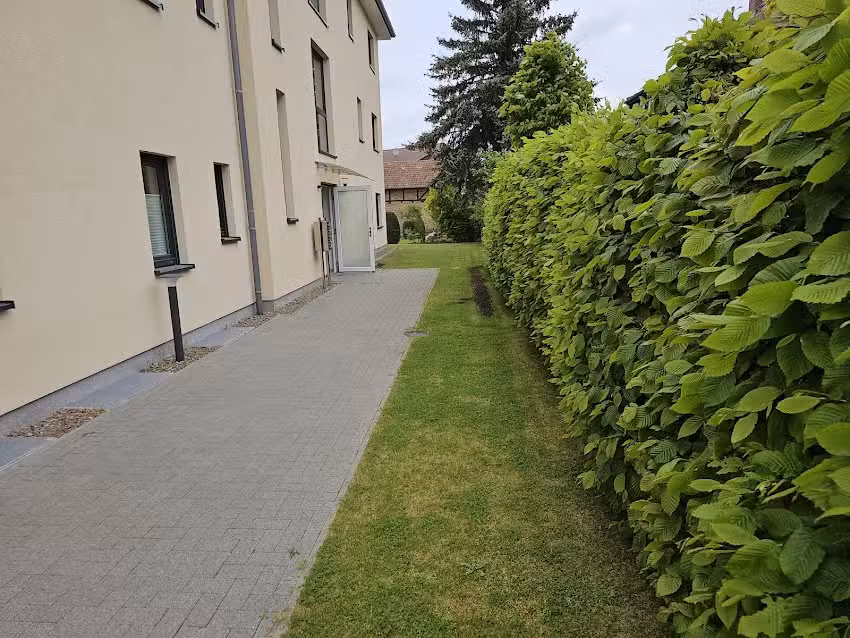 FeWo L&uuml;neburger Heide &ndash; Kr&uuml;mel