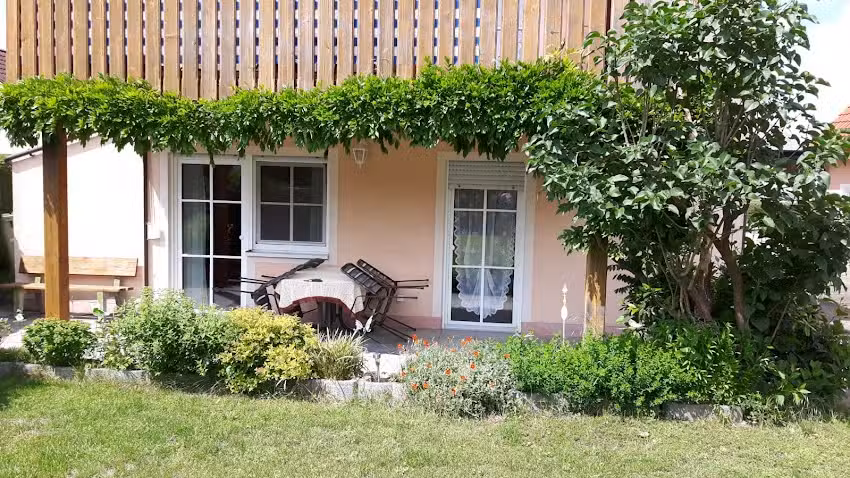 Fewo Maria K&auml;pplinger