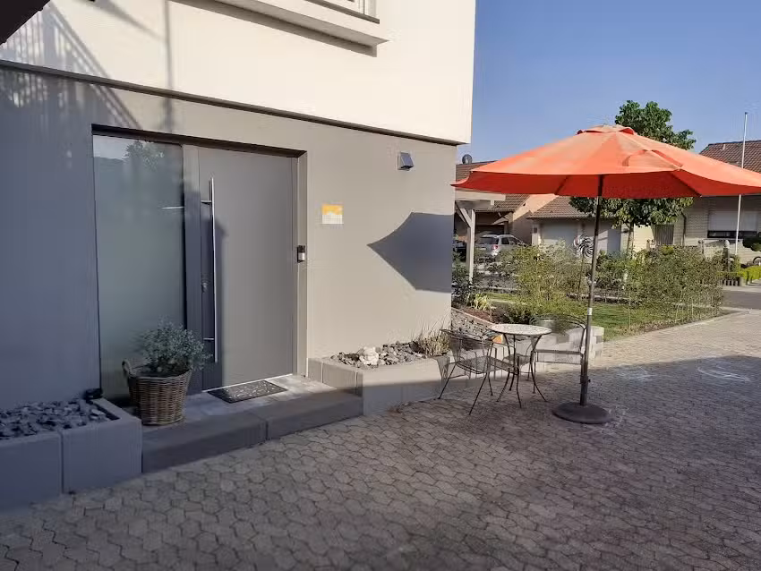 FeWo Michels Hochstein ****