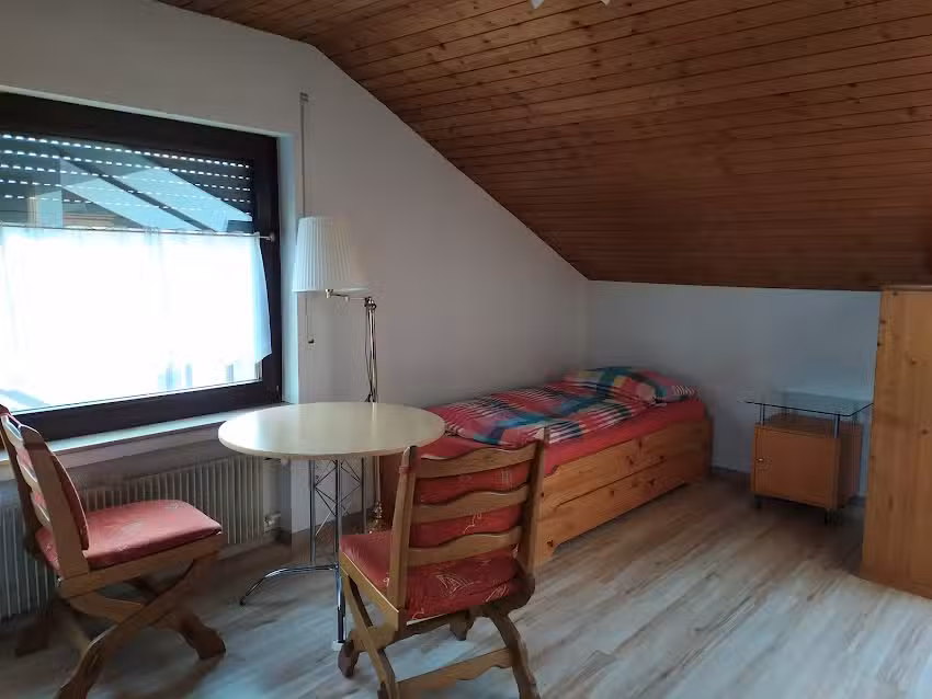 FeWo-Neschtle -Corinne Roll