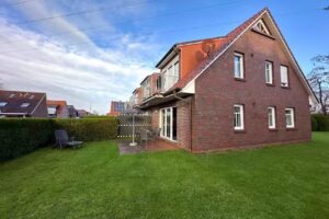 FeWo-Norddeich.de Maurer