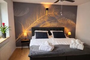 FeWo Norman Reinhardt