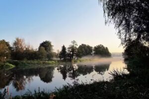 FeWo &ndash; Pirol GbR &ndash; Zeit mit Wasser &ndash; Ferienwohnungen