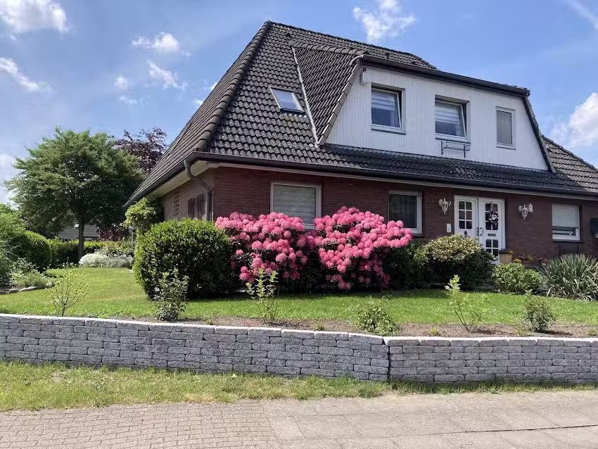 FeWo Pl&uuml;schmors