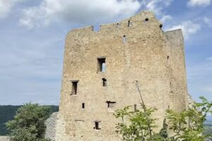 Fewo Reussenstein