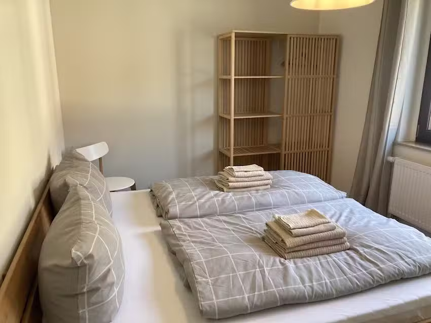 FeWo Schiffm&uuml;hle