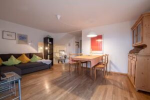 FeWo &bdquo;Schillerstra&szlig;e&ldquo; &ndash; David Dilpert, Markdorf