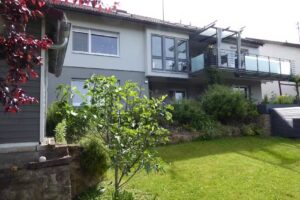 Fewo Schnellbach, Freudenberg/Main