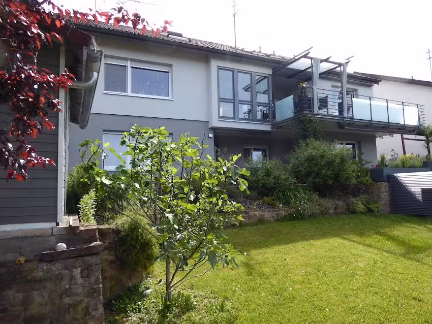 Fewo Schnellbach, Freudenberg/Main