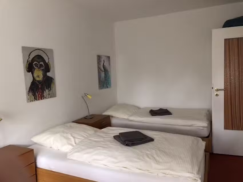 FeWo Schramm Bargteheide