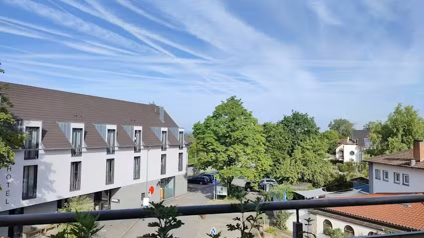FeWo Seeblick Wadee