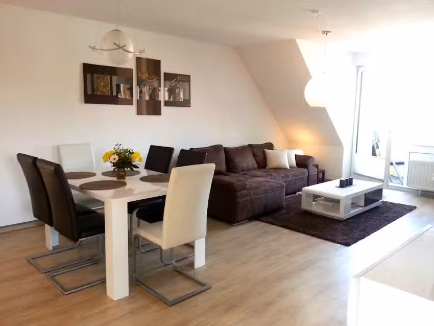 Fewo St&ouml;rtebeker