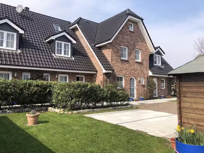Fewo Sylt