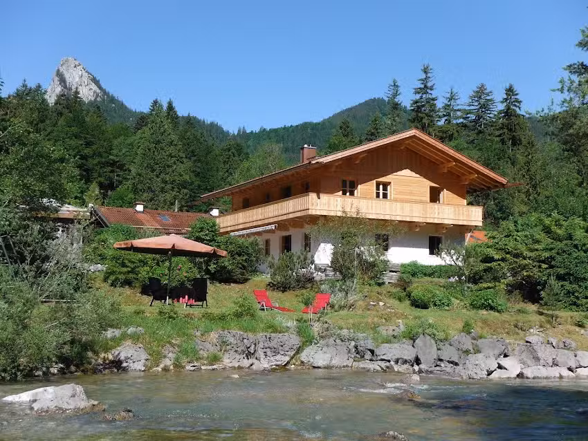 Fewo Tegernsee