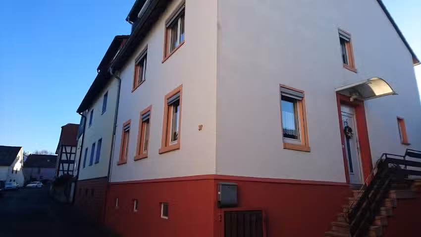 FeWo-Traud-Oberau Monteurzimmer