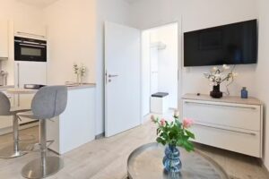 Fewo Uhl in Bad Neuenahr zentral & modern