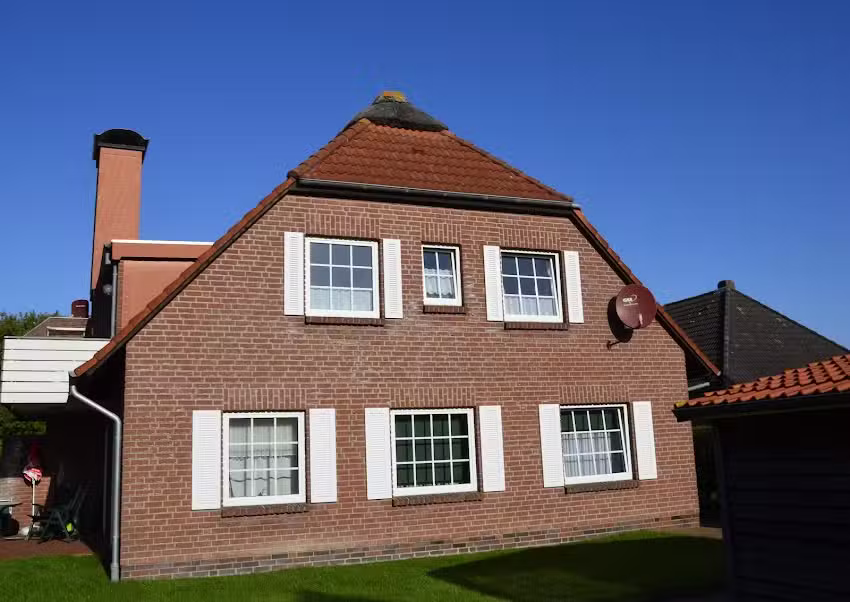 FeWo &bdquo;VOSS&ldquo;