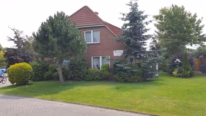 FeWo-Waltraut Burhave