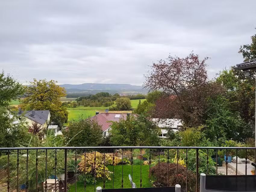 Fewo-Weitsicht