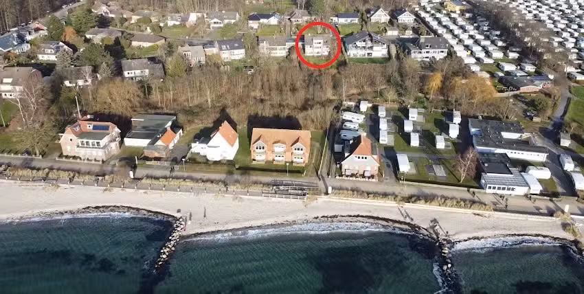 Fewo W&uuml;nnenberg