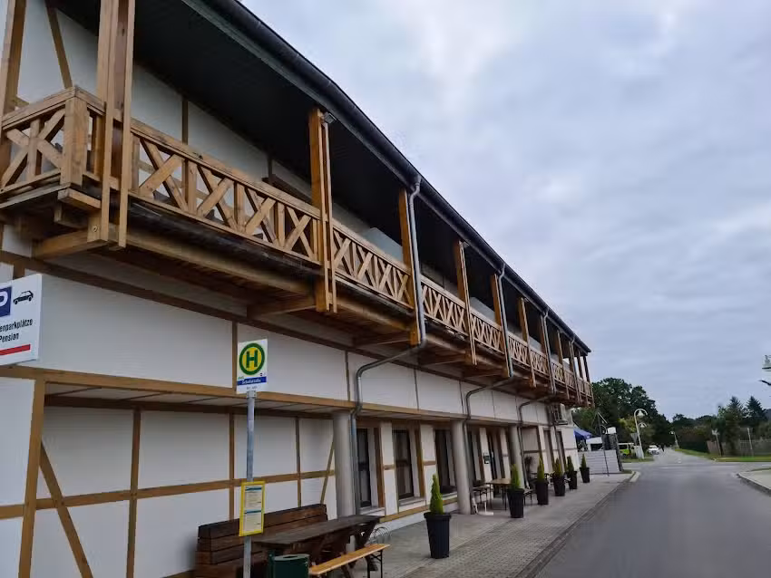 FeWo-Zimmer-Auszeit