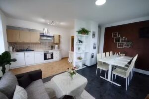 FeWo -Zum alten Bahnhof-
