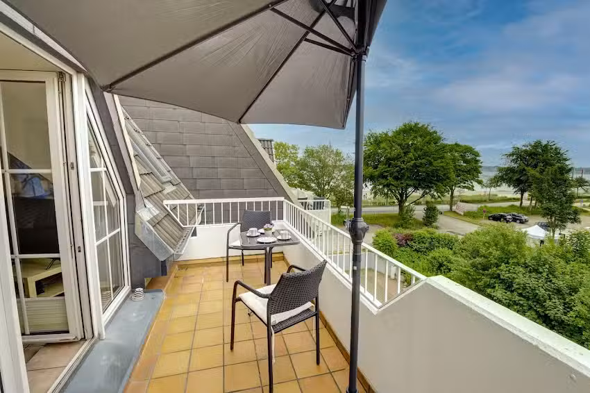 fewo1846 &ndash; Beachside (650)