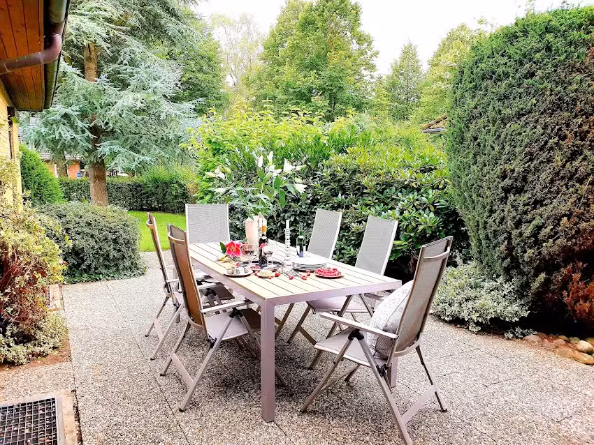 fewo1846 &ndash; Villa Westerallee