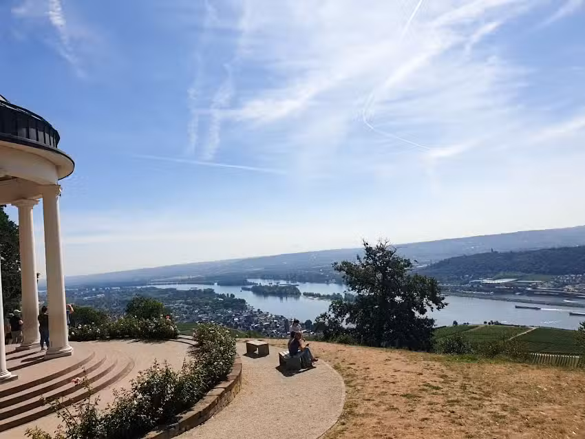 feworieslingfreunde