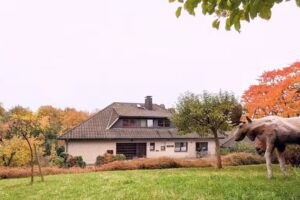 FeWos Altmann Haus am M&uuml;hlenberg