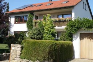 FEWOs Neugebauer und Neugebauer