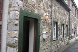 Fewos Schwalbennest Zweifall