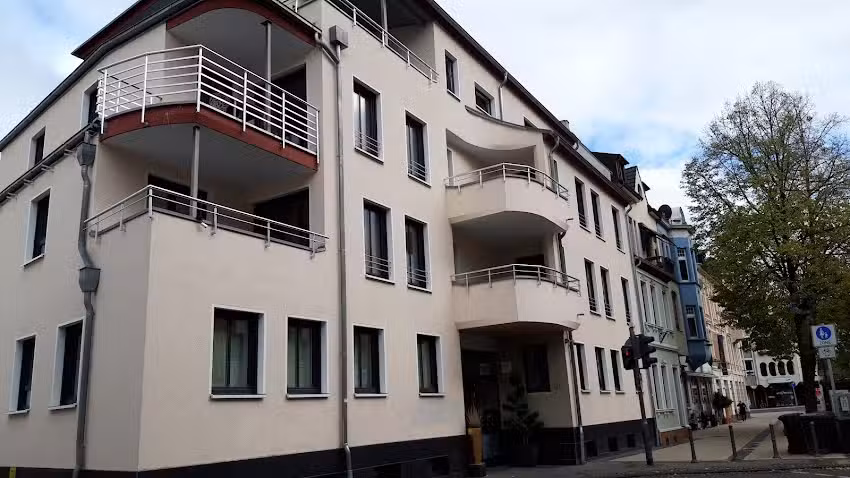 FHS-Besitzgesellschaft UG