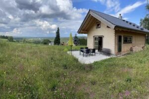 Fichtelgebirgshütte