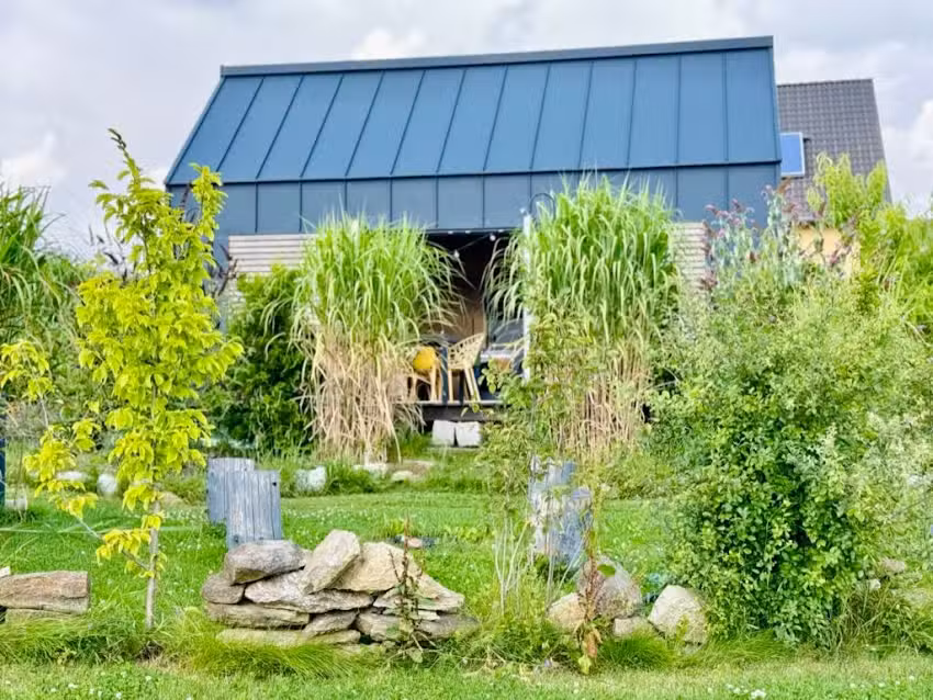 Fichtelraum Tiny House