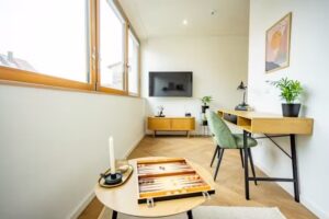 Fidelios Altstadt Appartements