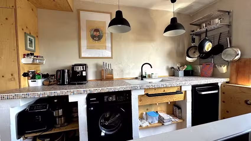 Film Studio Loft