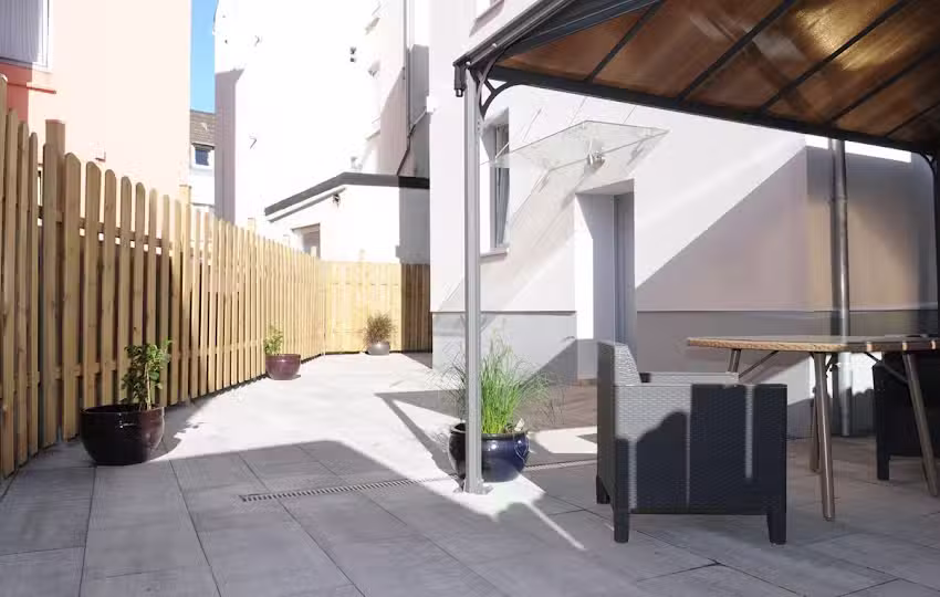 FineApartment Neum&uuml;nster