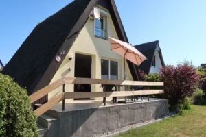 Finnh&uuml;tte 33