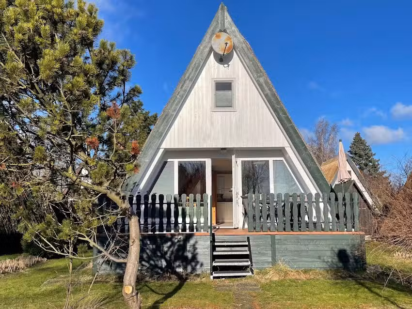 Finnh&uuml;tte Nr. 67