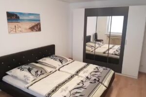 Fiona Apartment