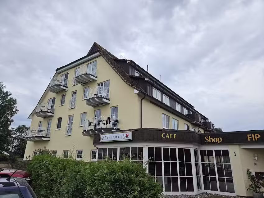 FiP Park Lieblingsplatz