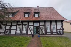 FIPS Wohnen und Leben in Uetze